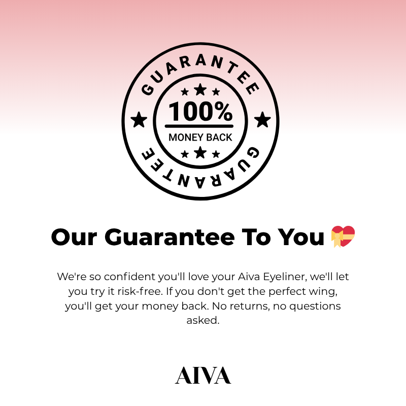 Aiva™ Instant Eyeliner