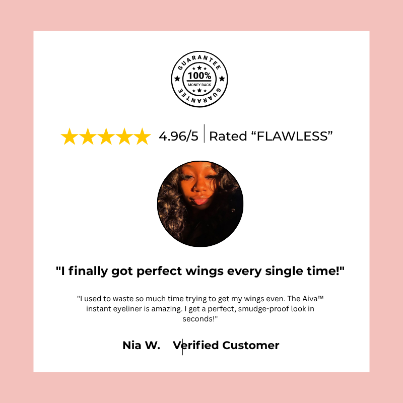 Aiva™ Instant Eyeliner