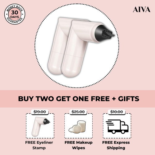 Aiva™ Instant Eyeliner